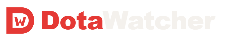 Dotawatcher